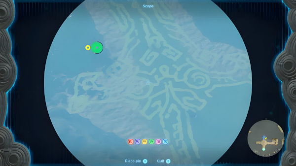 Как найти все геоглифы в The Legend of Zelda: Tears of the Kingdom — гайд
Как найти все геоглифы в The Legend of Zelda: Tears of the Kingdom — гайд