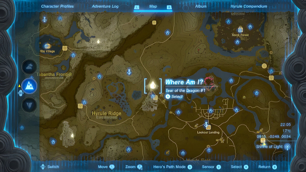 Как найти все геоглифы в The Legend of Zelda: Tears of the Kingdom — гайд
Как найти все геоглифы в The Legend of Zelda: Tears of the Kingdom — гайд