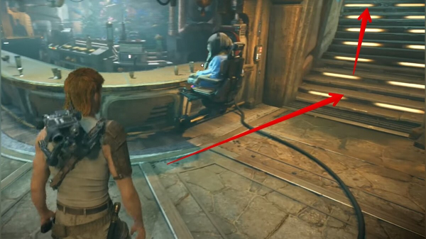 
          Как открыть все слоты для перков в Star Wars Jedi: Survivor
        