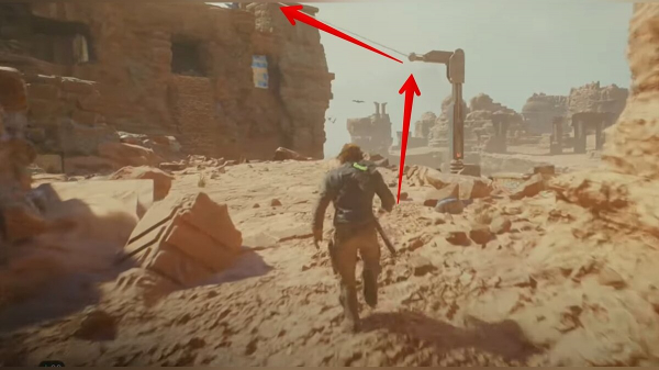
          Как открыть все слоты для перков в Star Wars Jedi: Survivor
        
