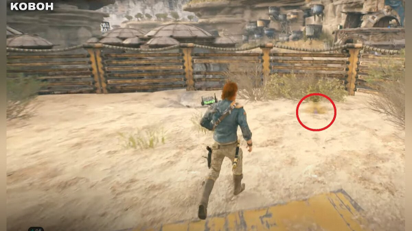 
          Как открыть все слоты для перков в Star Wars Jedi: Survivor
        