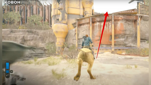 
          Как открыть все слоты для перков в Star Wars Jedi: Survivor
        