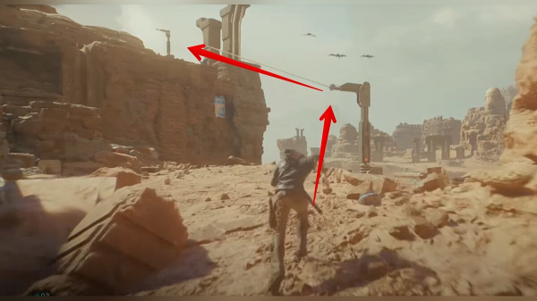 
          Как открыть все слоты для перков в Star Wars Jedi: Survivor
        
