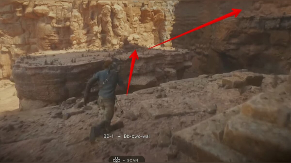 
          Как открыть все слоты для перков в Star Wars Jedi: Survivor
        