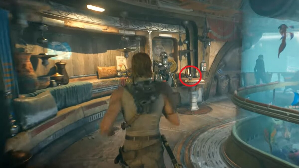 
          Как открыть все слоты для перков в Star Wars Jedi: Survivor
        