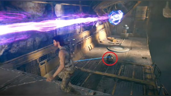 
          Как открыть все слоты для перков в Star Wars Jedi: Survivor
        