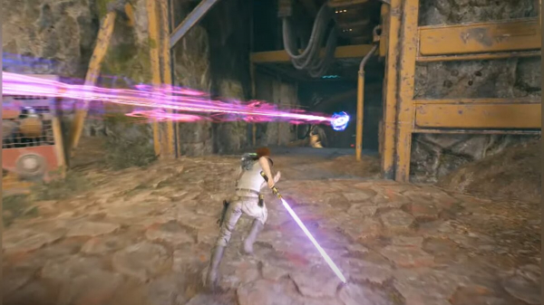 
          Как открыть все слоты для перков в Star Wars Jedi: Survivor
        