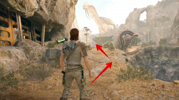 
          Как открыть все слоты для перков в Star Wars Jedi: Survivor
        