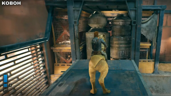 
          Как открыть все слоты для перков в Star Wars Jedi: Survivor
        