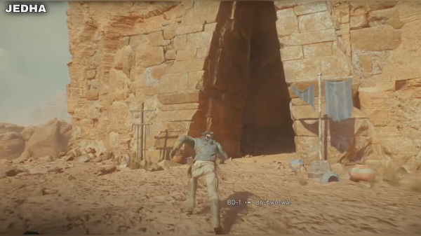 
          Как открыть все слоты для перков в Star Wars Jedi: Survivor
        