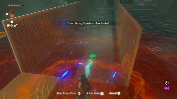Как пройти Святилище Тукарок (Tukarok Shrine) в The Legend of Zelda: Tears of the Kingdom
Как пройти Святилище Тукарок (Tukarok Shrine) в The Legend of Zelda: Tears of the Kingdom