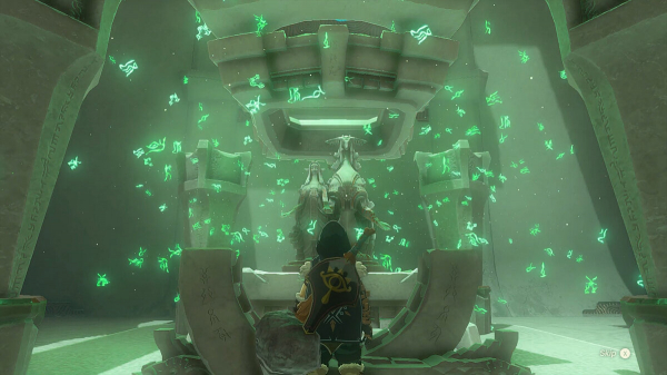 Как пройти Святилище Тукарок (Tukarok Shrine) в The Legend of Zelda: Tears of the Kingdom
Как пройти Святилище Тукарок (Tukarok Shrine) в The Legend of Zelda: Tears of the Kingdom
