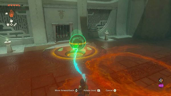 Как пройти Святилище Тукарок (Tukarok Shrine) в The Legend of Zelda: Tears of the Kingdom
Как пройти Святилище Тукарок (Tukarok Shrine) в The Legend of Zelda: Tears of the Kingdom