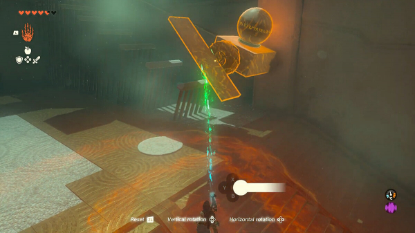 Как пройти Святилище Тукарок (Tukarok Shrine) в The Legend of Zelda: Tears of the Kingdom
Как пройти Святилище Тукарок (Tukarok Shrine) в The Legend of Zelda: Tears of the Kingdom