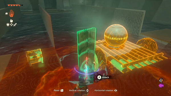 Как пройти Святилище Тукарок (Tukarok Shrine) в The Legend of Zelda: Tears of the Kingdom
Как пройти Святилище Тукарок (Tukarok Shrine) в The Legend of Zelda: Tears of the Kingdom