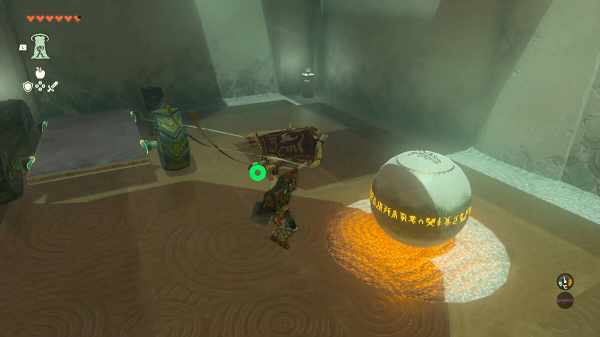 Как пройти Святилище Тукарок (Tukarok Shrine) в The Legend of Zelda: Tears of the Kingdom
Как пройти Святилище Тукарок (Tukarok Shrine) в The Legend of Zelda: Tears of the Kingdom