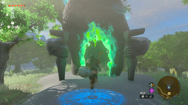 Как пройти Святилище Тукарок (Tukarok Shrine) в The Legend of Zelda: Tears of the Kingdom
Как пройти Святилище Тукарок (Tukarok Shrine) в The Legend of Zelda: Tears of the Kingdom