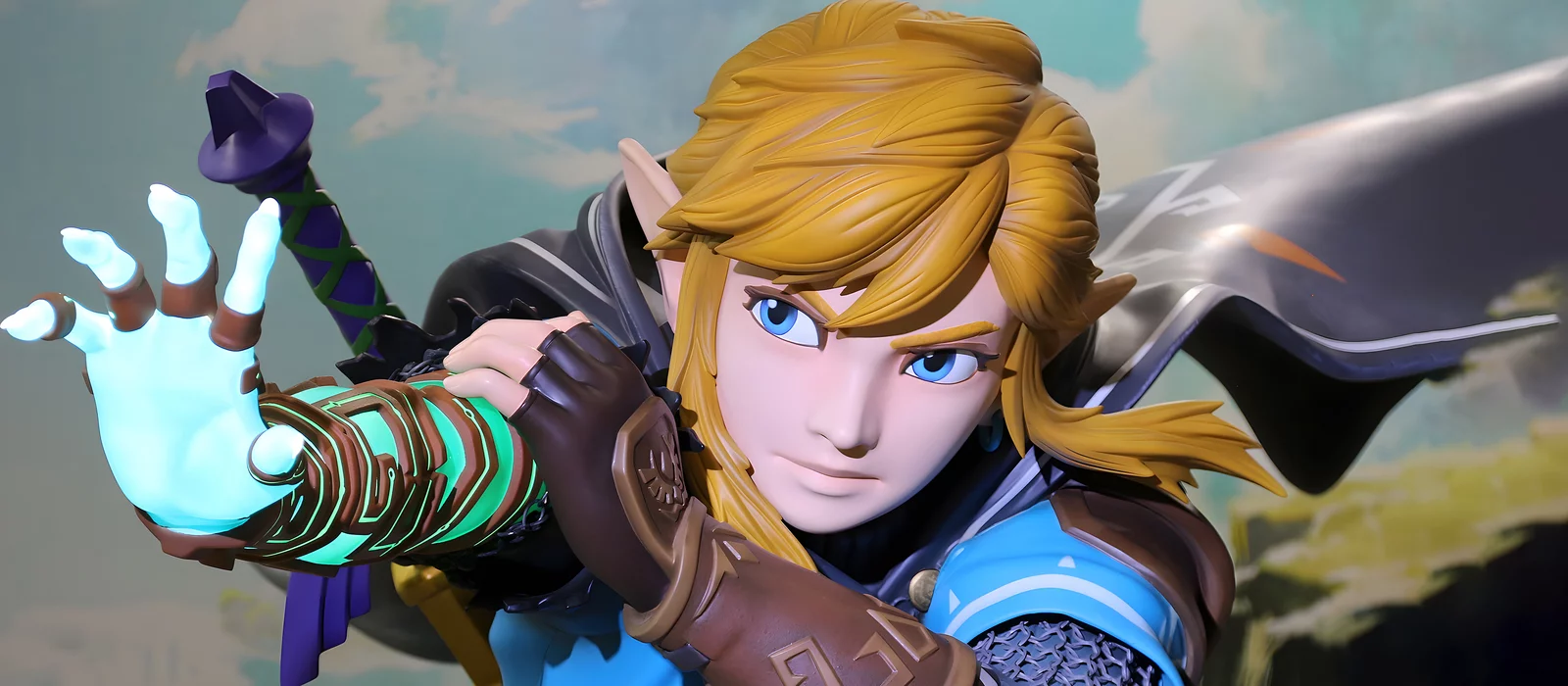 Photo of Как пройти Святилище Тукарок (Tukarok Shrine) в The Legend of Zelda: Tears of the Kingdom