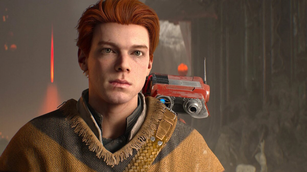 Русификатор для Star Wars Jedi: Survivor — будет ли русский язык в игре?
Русификатор для Star Wars Jedi: Survivor — будет ли русский язык в игре?