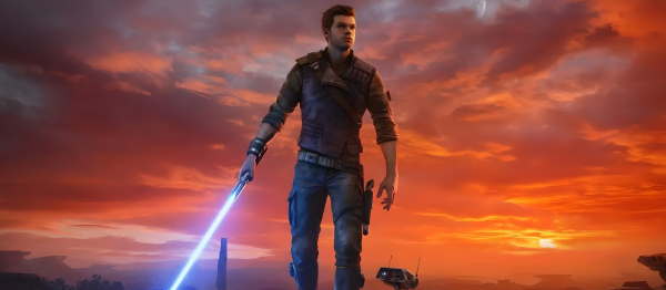 Русификатор для Star Wars Jedi: Survivor — будет ли русский язык в игре?
Русификатор для Star Wars Jedi: Survivor — будет ли русский язык в игре?