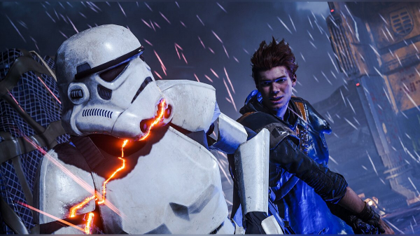 Русификатор для Star Wars Jedi: Survivor — будет ли русский язык в игре?
Русификатор для Star Wars Jedi: Survivor — будет ли русский язык в игре?
