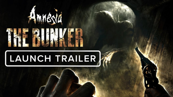 Amnesia: The Bunker не запускается? Чёрный экран? Не удалось загрузить файл конфигурации? — Решение проблем
Amnesia: The Bunker не запускается? Чёрный экран? Не удалось загрузить файл конфигурации? — Решение проблем