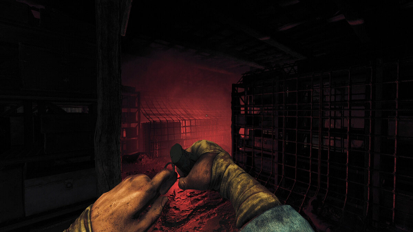 Amnesia: The Bunker не запускается? Чёрный экран? Не удалось загрузить файл конфигурации? — Решение проблем
Amnesia: The Bunker не запускается? Чёрный экран? Не удалось загрузить файл конфигурации? — Решение проблем