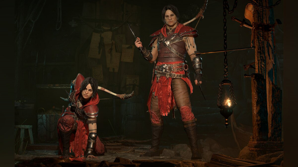 Билды на разбойника в Diablo 4 — лучшие навыки, умения и аспекты
Билды на разбойника в Diablo 4 — лучшие навыки, умения и аспекты