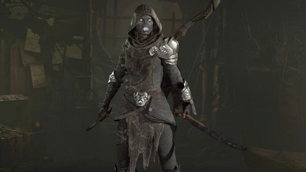 Билды на разбойника в Diablo 4 — лучшие навыки, умения и аспекты
Билды на разбойника в Diablo 4 — лучшие навыки, умения и аспекты