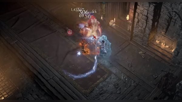 
          Билды на волшебницу в Diablo 4 &mdash; лучшие навыки, умения, аспекты и чары
        