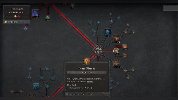 
          Билды на волшебницу в Diablo 4 &mdash; лучшие навыки, умения, аспекты и чары
        