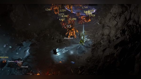 
          Билды на волшебницу в Diablo 4 &mdash; лучшие навыки, умения, аспекты и чары
        