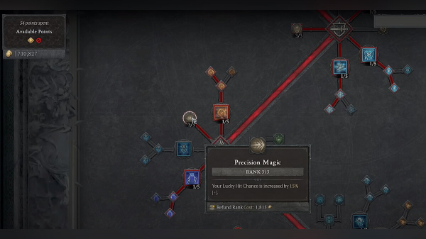 
          Билды на волшебницу в Diablo 4 &mdash; лучшие навыки, умения, аспекты и чары
        