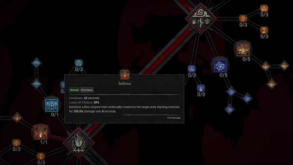 
          Билды на волшебницу в Diablo 4 &mdash; лучшие навыки, умения, аспекты и чары
        