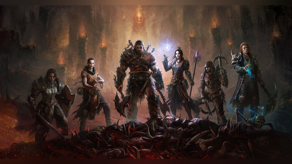
          Билды на волшебницу в Diablo 4 &mdash; лучшие навыки, умения, аспекты и чары
        