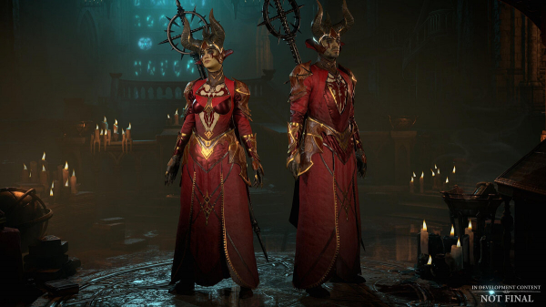 Diablo 4 не запускается? Ошибка лицензии? Код ошибки 315306, 300202, 300010? Зависает на экране выбора персонажа? — Решение проблем
Diablo 4 не запускается? Ошибка лицензии? Код ошибки 315306, 300202, 300010? Зависает на экране выбора персонажа? — Решение проблем