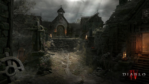 Diablo 4 не запускается? Ошибка лицензии? Код ошибки 315306, 300202, 300010? Зависает на экране выбора персонажа? — Решение проблем
Diablo 4 не запускается? Ошибка лицензии? Код ошибки 315306, 300202, 300010? Зависает на экране выбора персонажа? — Решение проблем