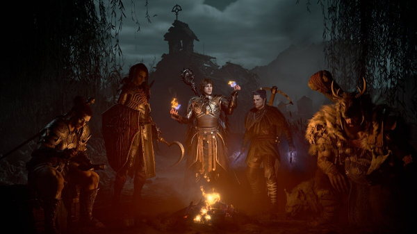 
          Гайд по кооперативу в Diablo 4 &mdash; как играть с друзьями на одном экране
        