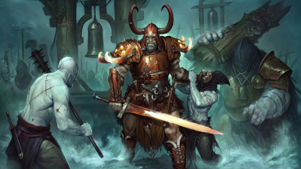 
          Гайд по кооперативу в Diablo 4 &mdash; как играть с друзьями на одном экране
        