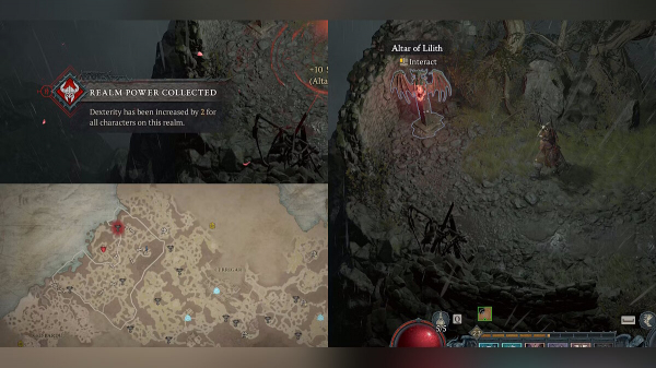 
          Где найти все алтари Лилит в Diablo 4 &mdash; карта месторасположения алтарей (обновляется)
        