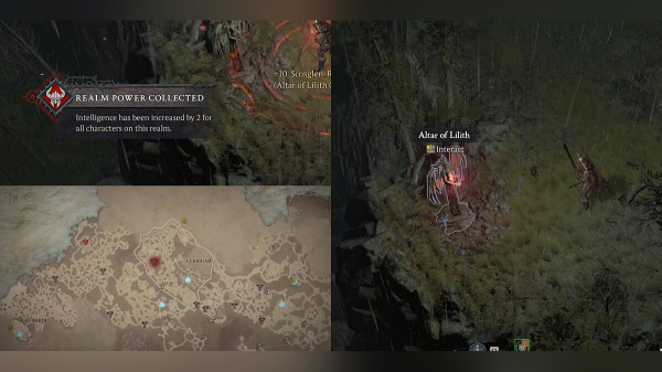 
          Где найти все алтари Лилит в Diablo 4 &mdash; карта месторасположения алтарей (обновляется)
        