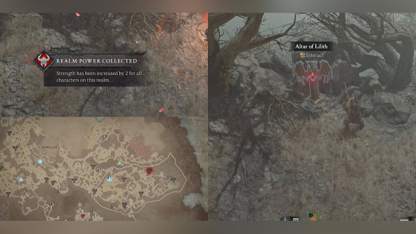
          Где найти все алтари Лилит в Diablo 4 &mdash; карта месторасположения алтарей (обновляется)
        