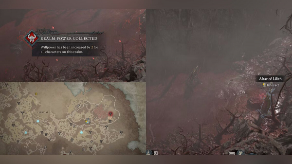 
          Где найти все алтари Лилит в Diablo 4 &mdash; карта месторасположения алтарей (обновляется)
        