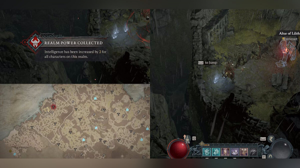 
          Где найти все алтари Лилит в Diablo 4 &mdash; карта месторасположения алтарей (обновляется)
        