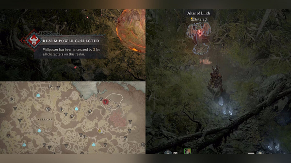 
          Где найти все алтари Лилит в Diablo 4 &mdash; карта месторасположения алтарей (обновляется)
        
