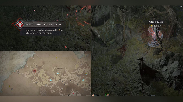 
          Где найти все алтари Лилит в Diablo 4 &mdash; карта месторасположения алтарей (обновляется)
        