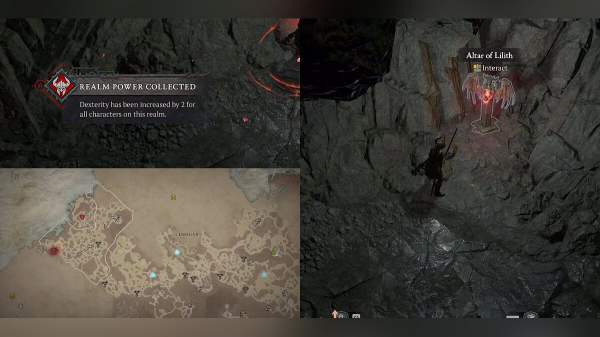 
          Где найти все алтари Лилит в Diablo 4 &mdash; карта месторасположения алтарей (обновляется)
        