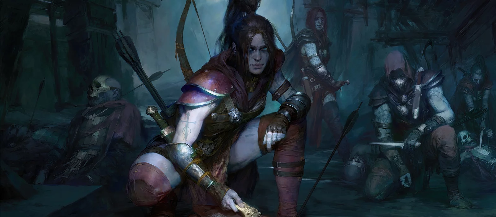 Photo of Как быстро прокачаться в Diablo 4