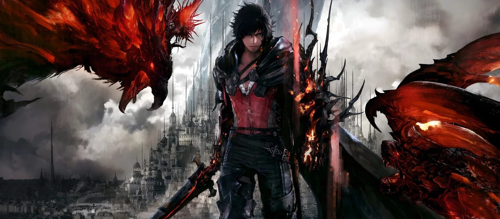 Photo of Как купить Final Fantasy 16 в России и Беларуси