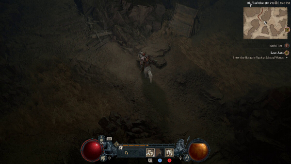 Как получить лошадь в Diablo 4 — где взять квест на маунта
Как получить лошадь в Diablo 4 — где взять квест на маунта